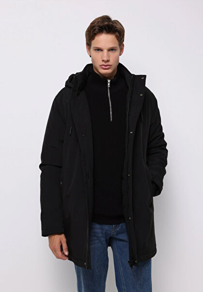 Colin's Erkek Mont, Kaban