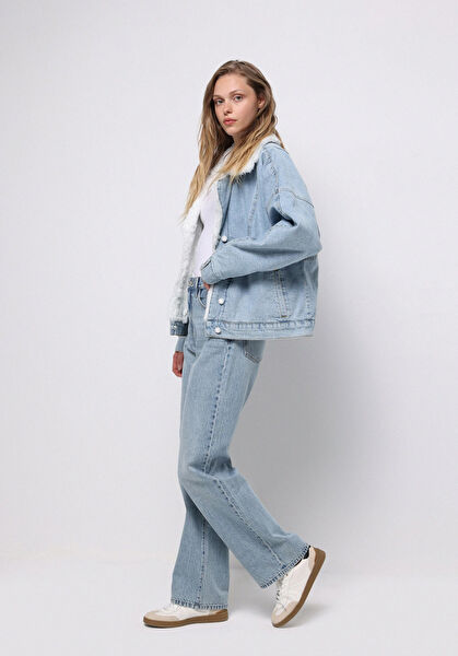 Colin's Kadın Jeans