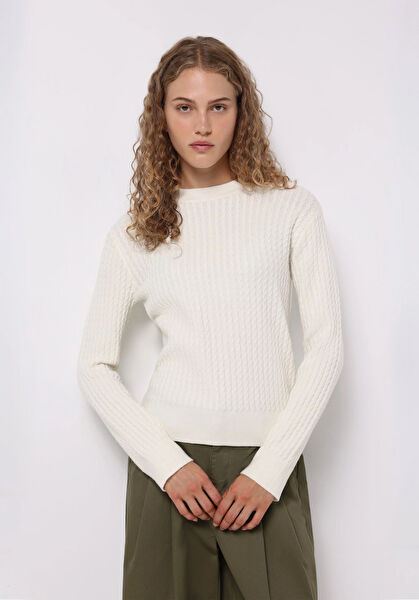 Colin's Kadın Triko, Kazak