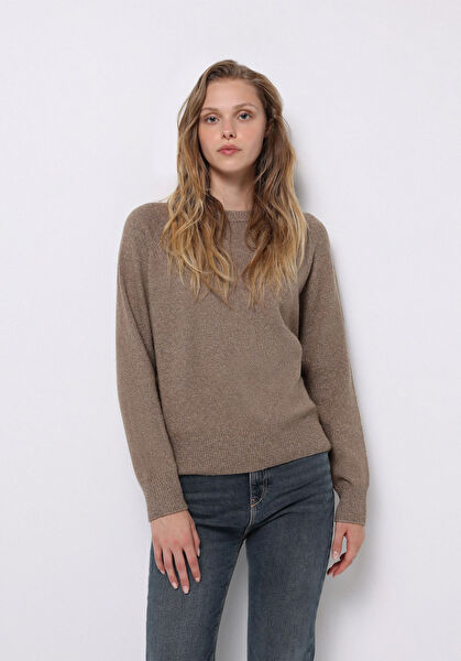 Colin's Kadın Triko, Kazak