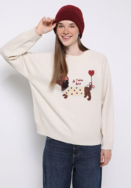 Colin's Kadın Triko, Kazak