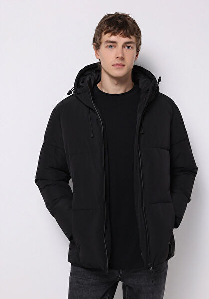 Colin's Erkek Mont, Kaban