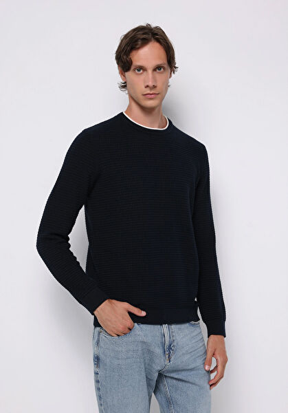 Colin's Erkek Triko, Kazak