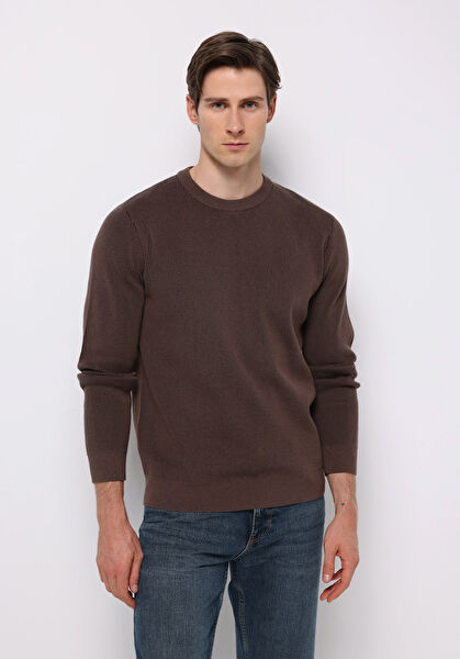 Colin's Erkek Triko, Kazak