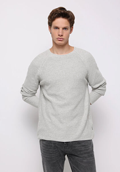 Colin's Erkek Triko, Kazak