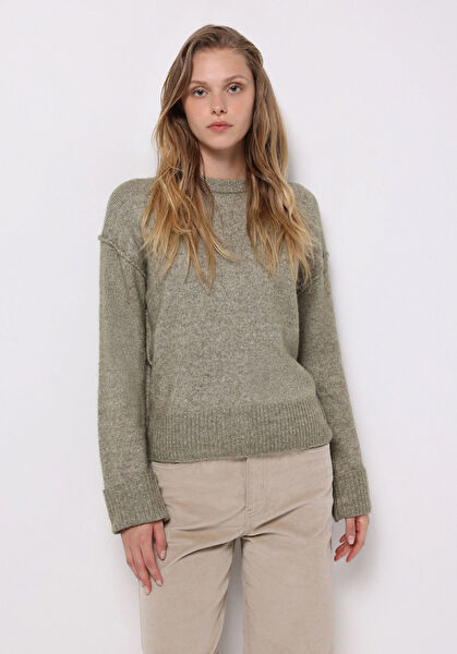 Colin's Kadın Triko, Kazak