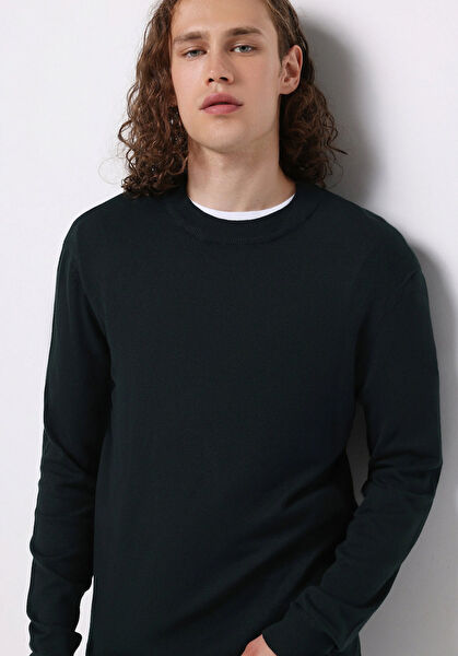 Colin's Erkek Triko, Kazak