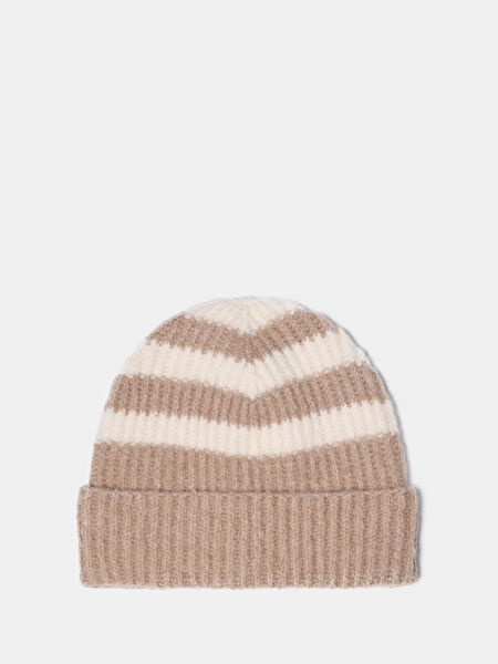 Colin's Şapka, Bere, Kulaklık