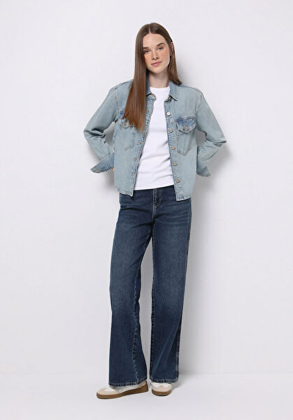 Colin's Kadın Jeans