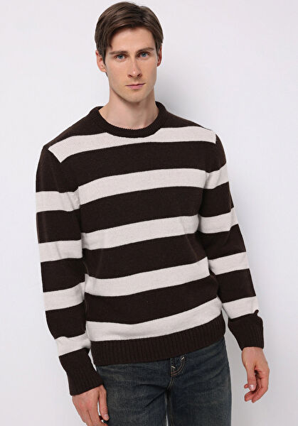 Colin's Erkek Triko, Kazak