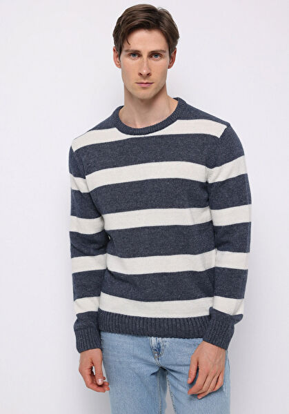 Colin's Erkek Triko, Kazak