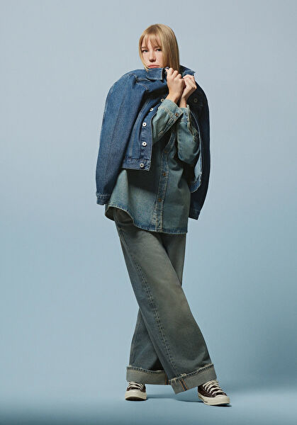 Colin's Kadın Jeans