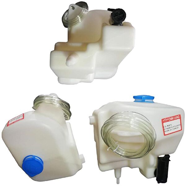 TAIWAN Cam Suyu Bidonu & Ekipmanları