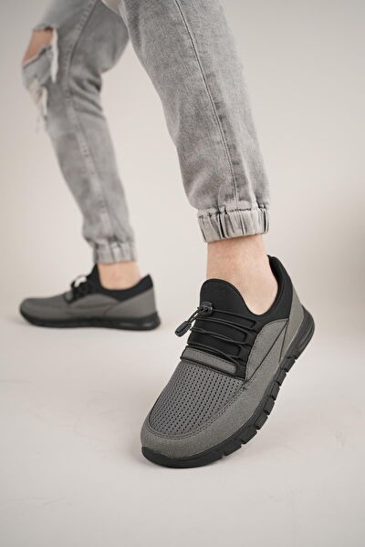 Zerenyus Yürüyüş, Koşu Ayakkabısı