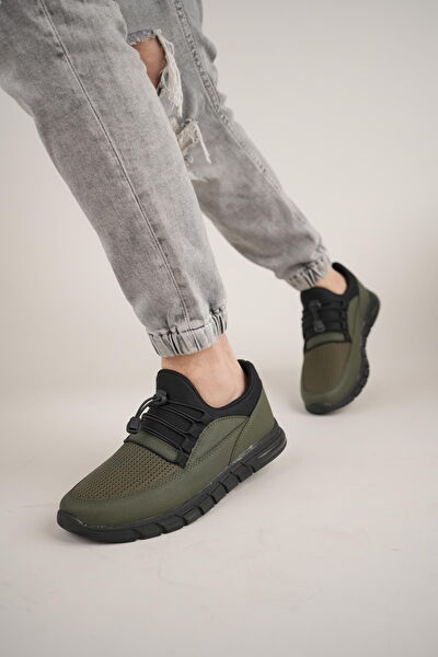 Zerenyus Yürüyüş, Koşu Ayakkabısı