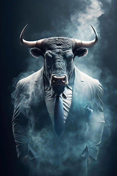 1001 Atölye Ahşap Tablo