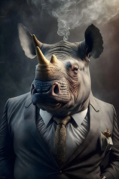 1001 Atölye Ahşap Tablo