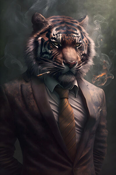 1001 Atölye Ahşap Tablo