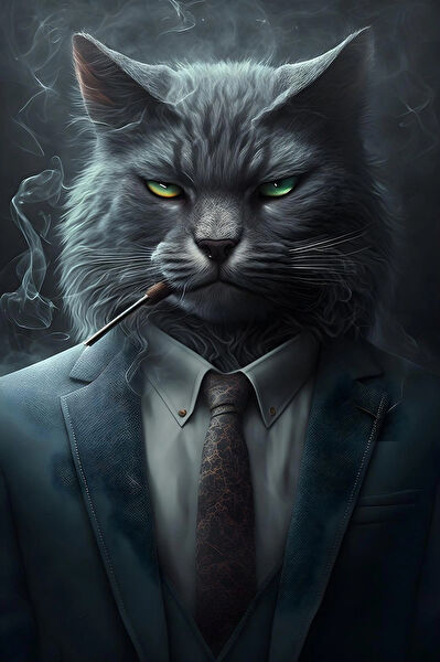 1001 Atölye Ahşap Tablo