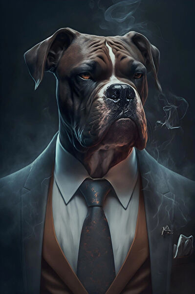 1001 Atölye Ahşap Tablo