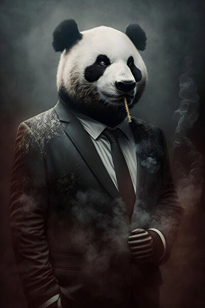 1001 Atölye Ahşap Tablo