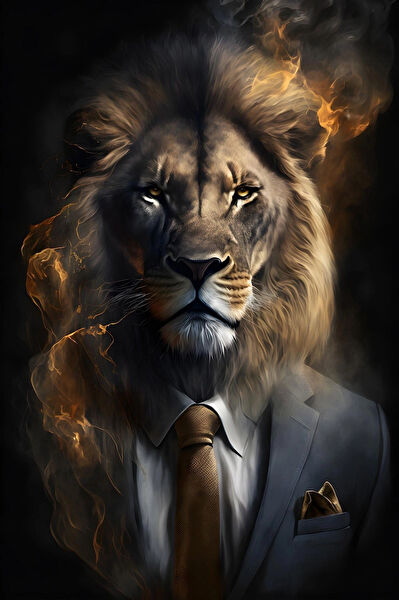 1001 Atölye Ahşap Tablo