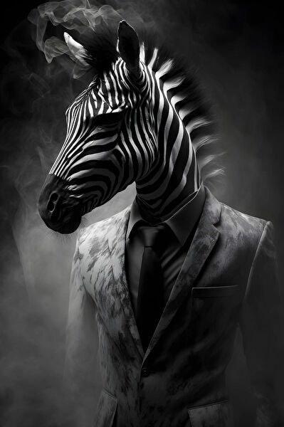 1001 Atölye Ahşap Tablo