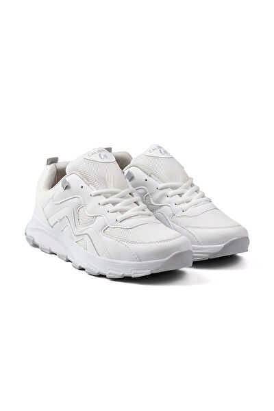 Kajila Yürüyüş, Koşu Ayakkabısı