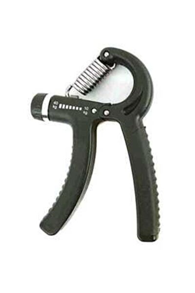 Clifton Egzersiz, Direnç Yayı