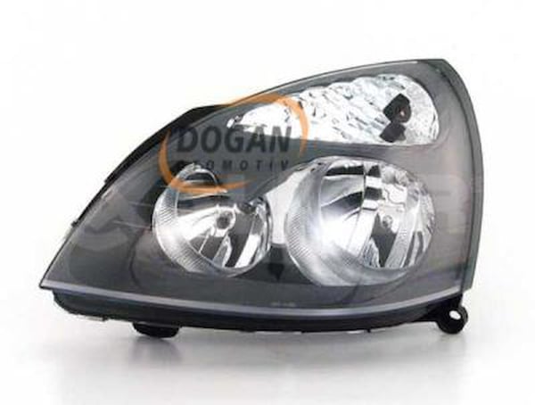 Renault Far Kitleri