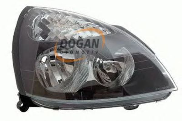 Renault Far Kitleri
