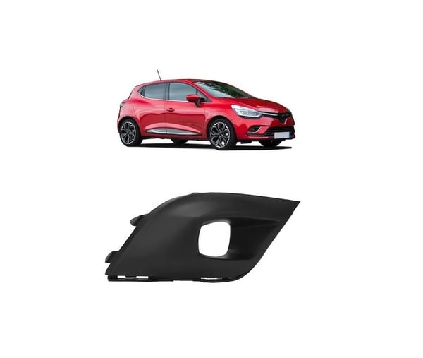 Renault Araca Özel Sis Lambaları