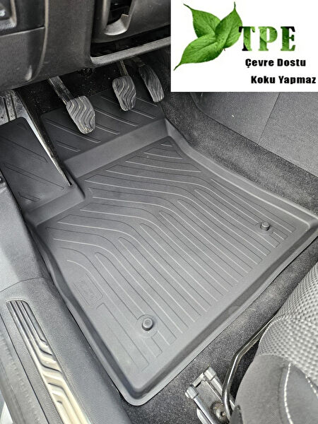 DBC Online Oto Paspası