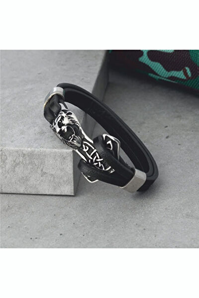 OSMANLI GÜMÜŞ Bileklik