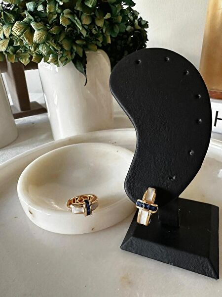 BY SENA KAHRAMAN Küpe