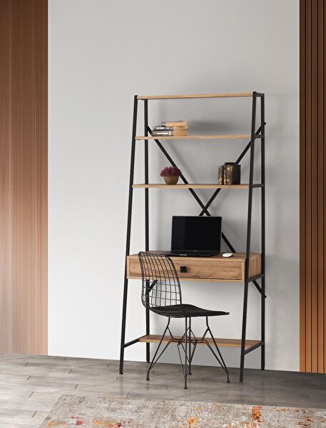 LEVENT MOBİLYA AKSESUAR Kitaplık