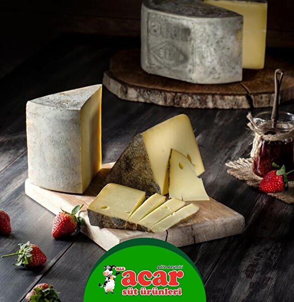 M&A Acar Süt Peynir