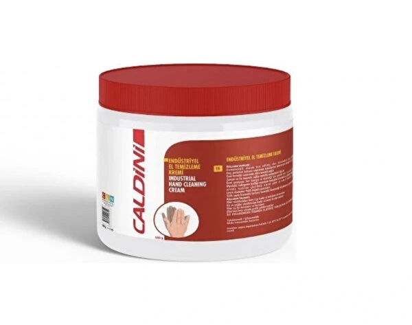 Caldini Endüstriyel Temizleme Ürünleri