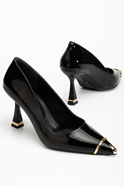 Suins Shoes Stiletto Ayakkabı