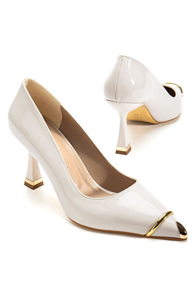 Suins Shoes Stiletto Ayakkabı