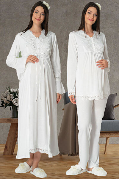 Mecit Pijama Kadın Pijama