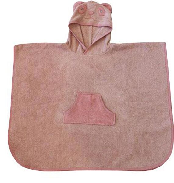 Ender Home Havlu, Bornoz