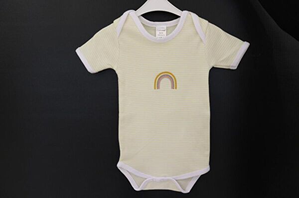 Ender Home Body, Zıbın