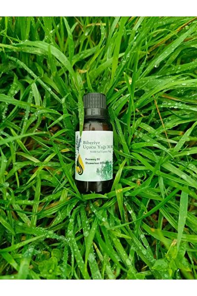 Oktir Saç Bakım Yağı