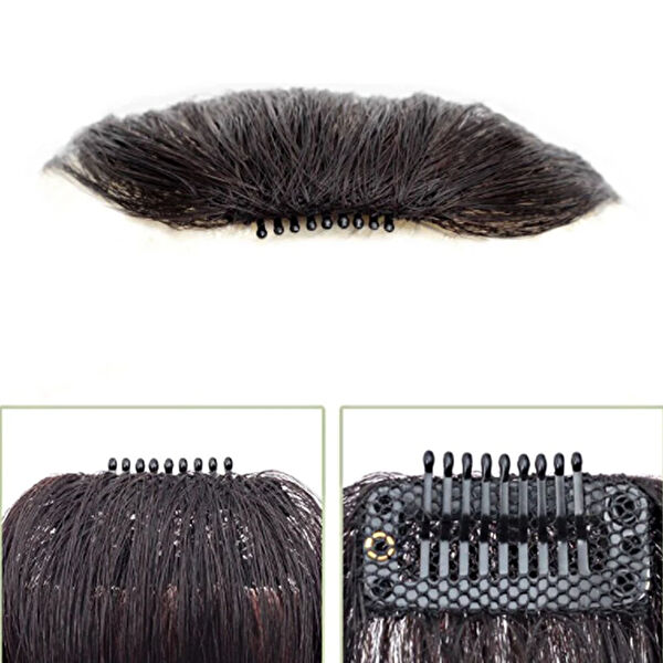 FEİFEİ Peruk, Çıtçıt, Postiş