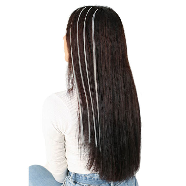 FEİFEİ Peruk, Çıtçıt, Postiş