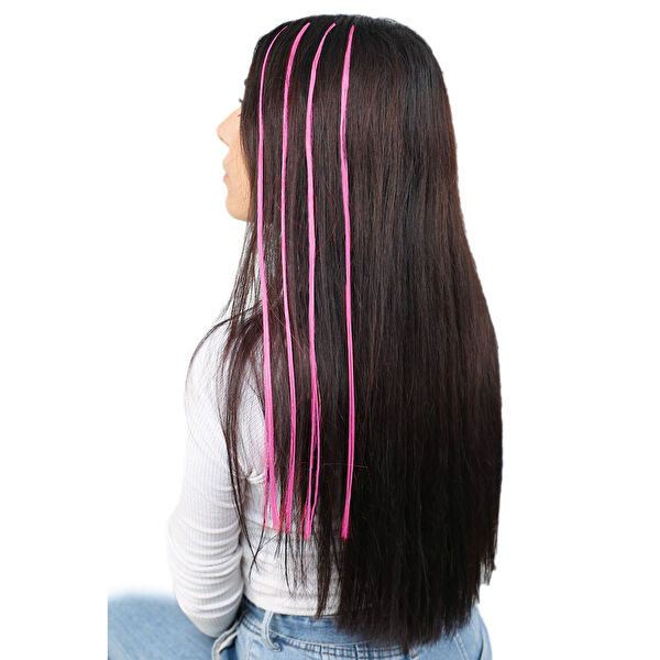 FEİFEİ Peruk, Çıtçıt, Postiş