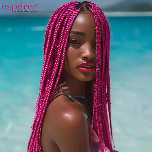 BUĞLEM EVENT Peruk, Çıtçıt, Postiş