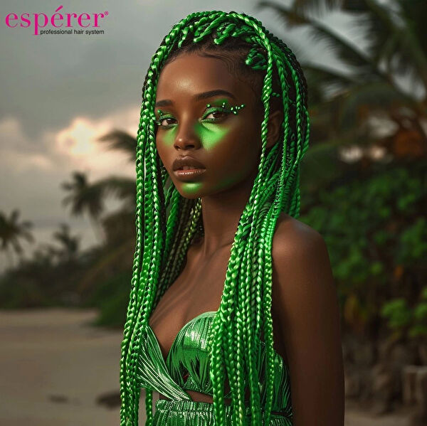 BUĞLEM EVENT Peruk, Çıtçıt, Postiş