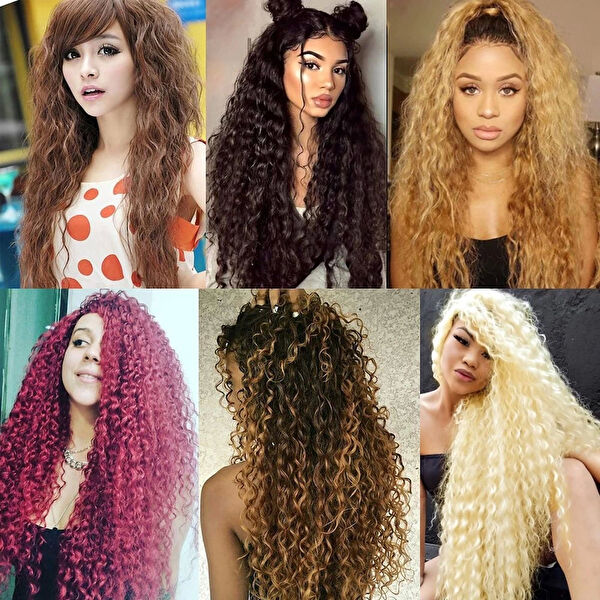 BUĞLEM EVENT Peruk, Çıtçıt, Postiş